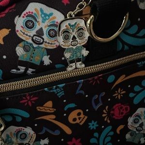 POP by Loungefly Fluffy exclusive